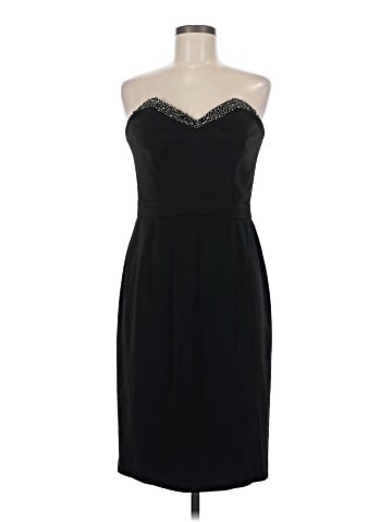 Laundry by Shelli Segal Cocktail Dress (view 1)