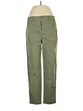 Ann Taylor Loft Cargo Pants
