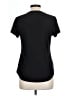 No Boundaries Black Short Sleeve Top Size L - photo 2