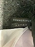 Summersalt Color Block Ivory Swimsuit Top Size 16 - photo 3