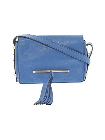 Brian Atwood Leather Crossbody Bag (view 1)