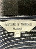 TeXTURE & THREAD Madewell Black Sleeveless Top Size XS - photo 4