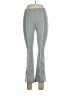 Unbranded Chevron-herringbone Gray Active Pants Size 11 - photo 1