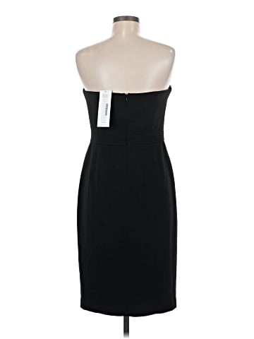 Laundry by Shelli Segal Cocktail Dress (view 2)