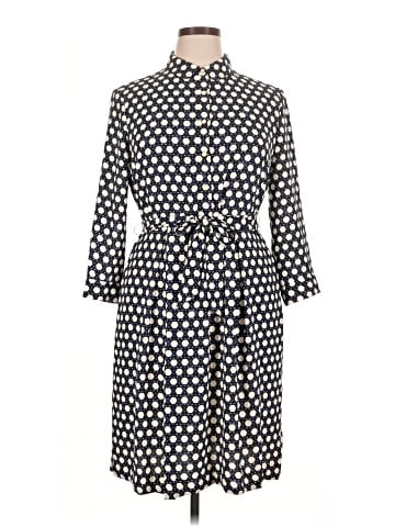 Anne Klein Casual Dress (view 1)