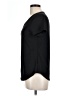 No Boundaries Black Short Sleeve Top Size L - photo 5