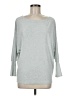 Unbranded Gray Sweatshirt Size M - photo 1