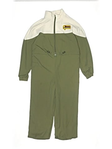 Shein Snow Pants With Bib (view 1)