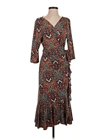Kiyonna Casual Dress (view 1)