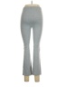 Unbranded Chevron-herringbone Gray Active Pants Size 11 - photo 2