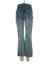 Unbranded Chevron-herringbone Blue Jeans Size 27 waist - photo 1