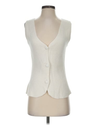 Zara Sweater Vest (view 1)