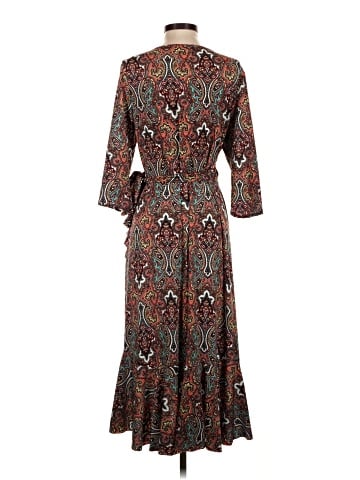 Kiyonna Casual Dress (view 2)