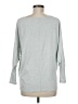 Unbranded Gray Sweatshirt Size M - photo 2