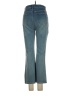Unbranded Chevron-herringbone Blue Jeans Size 27 waist - photo 2