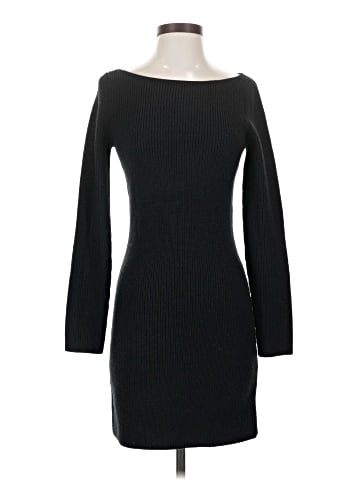 Wilfred Wool Dress (view 1)