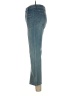 Unbranded Chevron-herringbone Blue Jeans Size 27 waist - photo 5