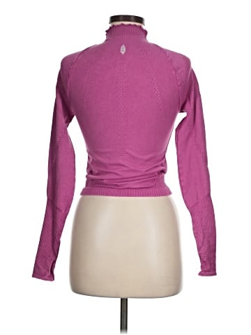 FP Movement Long Sleeve Turtleneck (view 2)