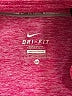 Nike Pink Pullover Sweater Size XS - photo 7