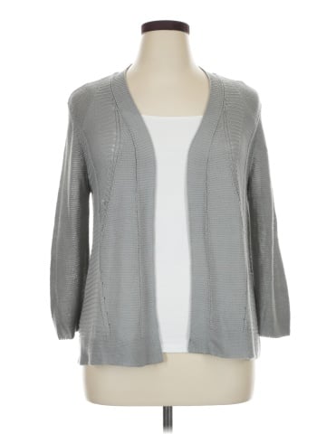 Worthington Cardigan (view 1)