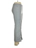 Unbranded Chevron-herringbone Gray Active Pants Size 11 - photo 4