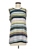 Premise Studio 100% Polyester Gray Sleeveless Top Size M - photo 1