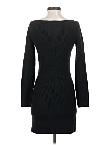 Wilfred Wool Dress (view 2)