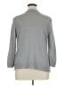 Worthington Gray Cardigan Size XL - photo 2