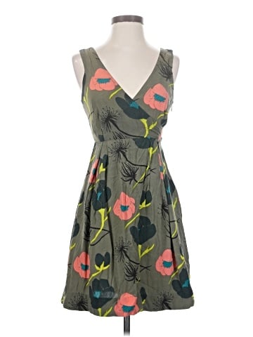 Sariah Casual Dress (view 1)