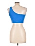 Lululemon Athletica Blue Tank Top Size 12 - photo 2