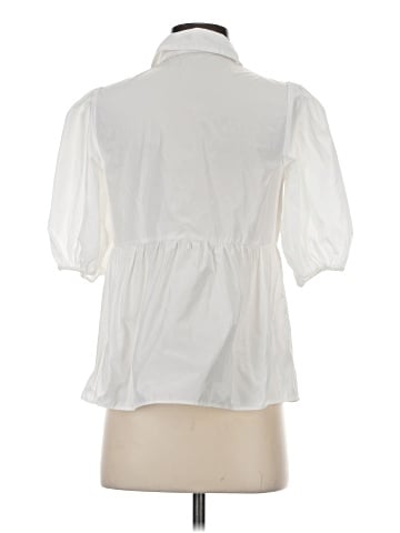 Lilly Pulitzer Short Sleeve Blouse (view 2)