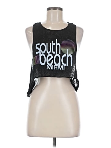 Ocean Drive Clothing Co. Tank Top (view 1)