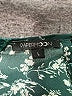 Papermoon 100% Polyester Green Long Sleeve Blouse Size L - photo 8
