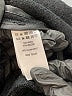 Tahari Black Wool Coat Size M - photo 7