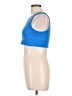 Lululemon Athletica Blue Tank Top Size 12 - photo 5