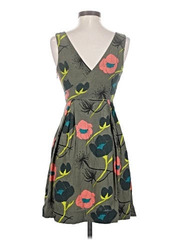 Sariah Casual Dress (view 2)