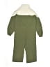 Shein Green Snow Pants With Bib Size 8 - photo 2