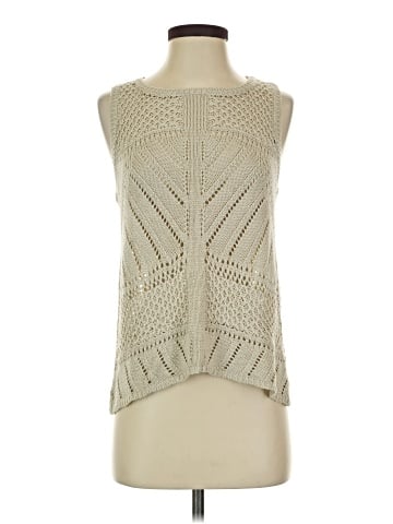 Cupcakes & Cashmere Sweater Vest (view 1)