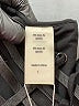 Chris Gramer Black Tank Top Size Sm (1) - photo 7