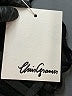 Chris Gramer Black Tank Top Size Sm (1) - photo 8