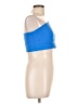 Lululemon Athletica Blue Tank Top Size 12 - photo 4