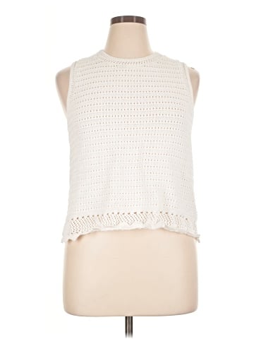 J.Crew Factory Store Sweater Vest (view 1)