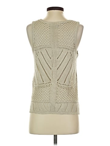 Cupcakes & Cashmere Sweater Vest (view 2)