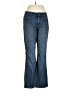 Nine West Blue Jeans Size 6 - photo 1