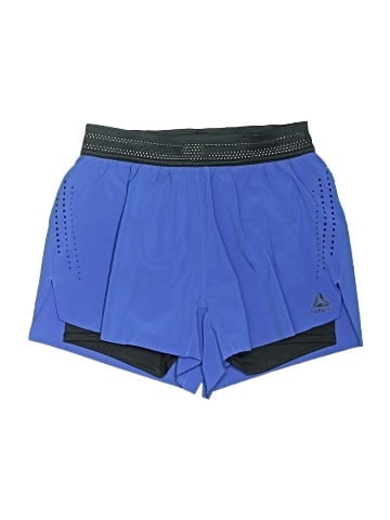 Reebok Athletic Shorts (view 1)