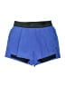 Reebok Blue Athletic Shorts Size XS - photo 1