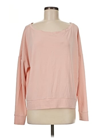 Fabletics Long Sleeve T-Shirt (view 1)