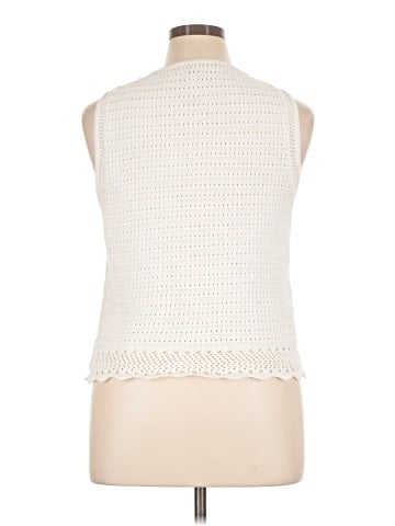 J.Crew Factory Store Sweater Vest (view 2)