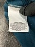 Nike 100% Polyester Teal Active T-Shirt Size M - photo 5