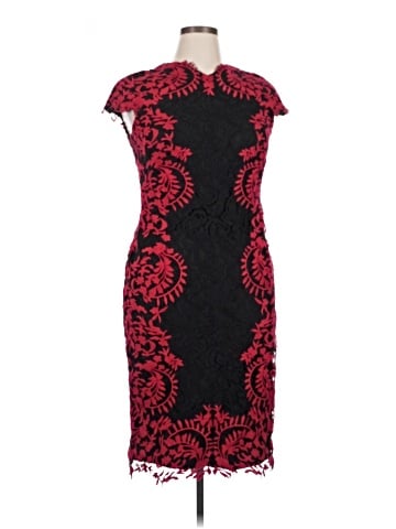 Tadashi Shoji Cocktail Dress (view 1)